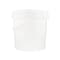 Zogics Wipes Bucket Dispenser, Z700-Bucket Surface Wipes, Dispenser Only Z700-Sur - alternate 3